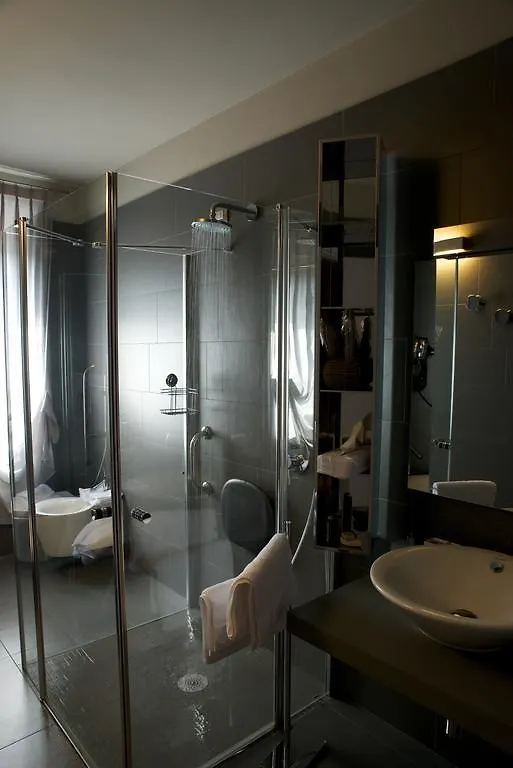 Damaranto Residenza E Cucina Bed and Breakfast Soave  Bed & Breakfast