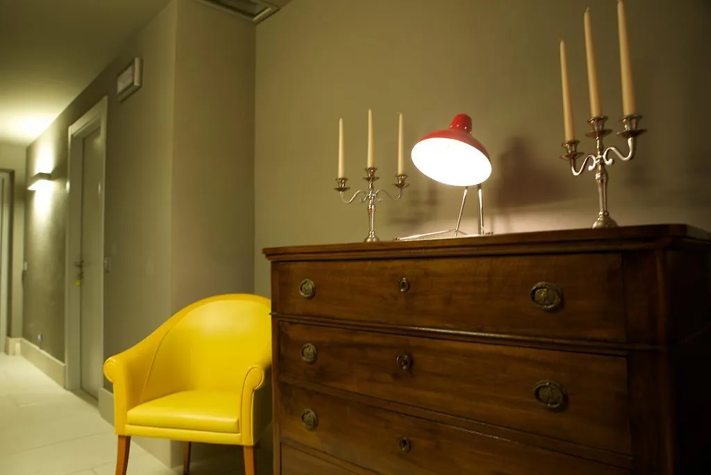 Damaranto Residenza E Cucina Bed and Breakfast Soave  0*, Soave (Verona) Italien