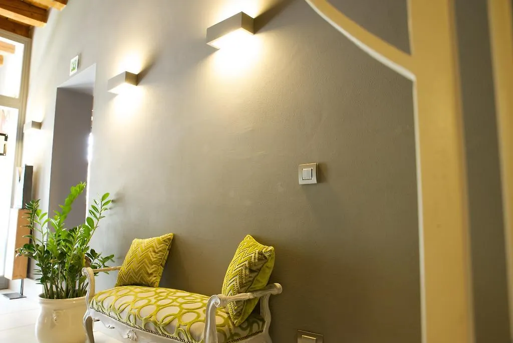 Damaranto Residenza E Cucina Bed and Breakfast Soave  0*, Soave (Verona) Italien