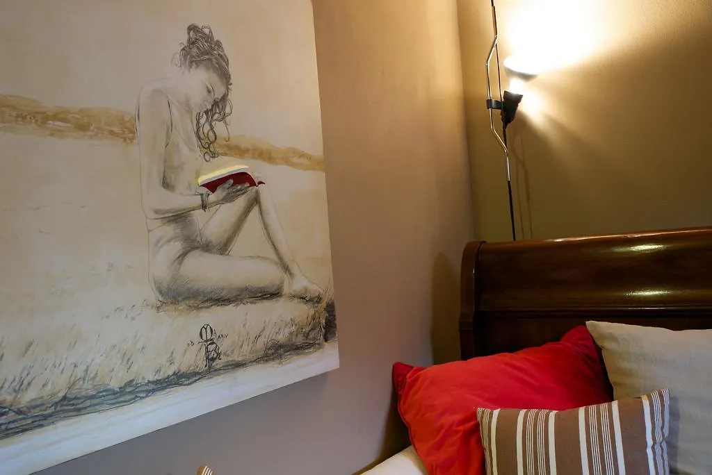 Damaranto Residenza E Cucina Bed and Breakfast Soave  Soave (Verona)
