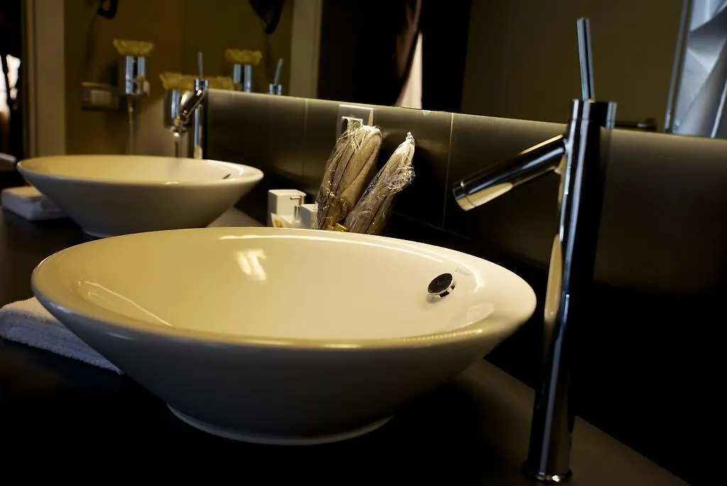 Bed & Breakfast Damaranto Residenza E Cucina Bed and Breakfast Soave