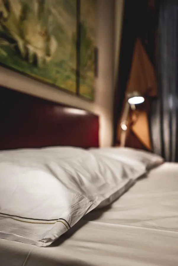 Bed and Breakfast Damaranto Residenza E Cucina Soave