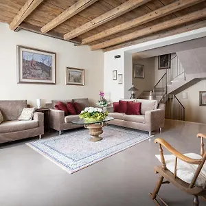 Corte Dei Soavi Maison d'hôtes