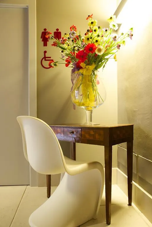 Damaranto Residenza E Cucina Bed & Breakfast Soave  Italy