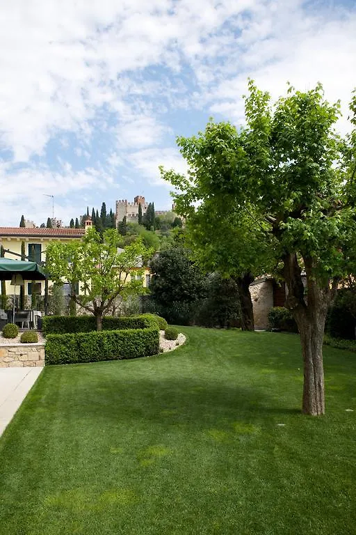 Damaranto Residenza E Cucina Bed & Breakfast Soave  Soave (Verona)